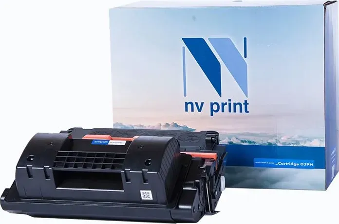 Картридж NV PRINT NV-039H совместимый