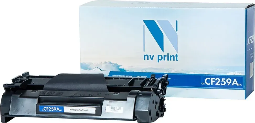 Картридж NV PRINT NV-CF259ANC совместимый