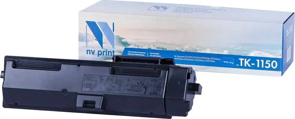 Картридж NV PRINT NV-TK1150 совместимый