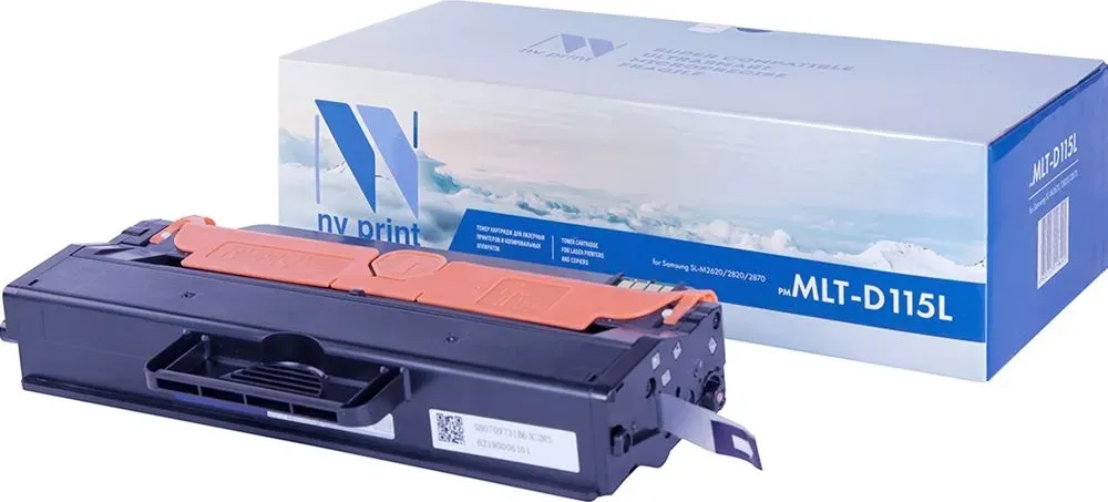 Картридж NV PRINT NV-MLTD115L совместимый