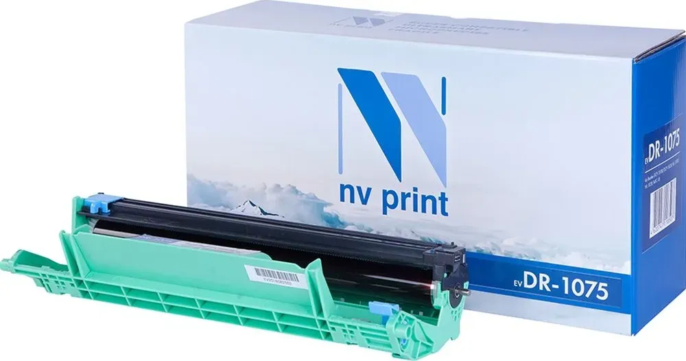 Фотобарабан NV PRINT NV-DR1075 совместимый
