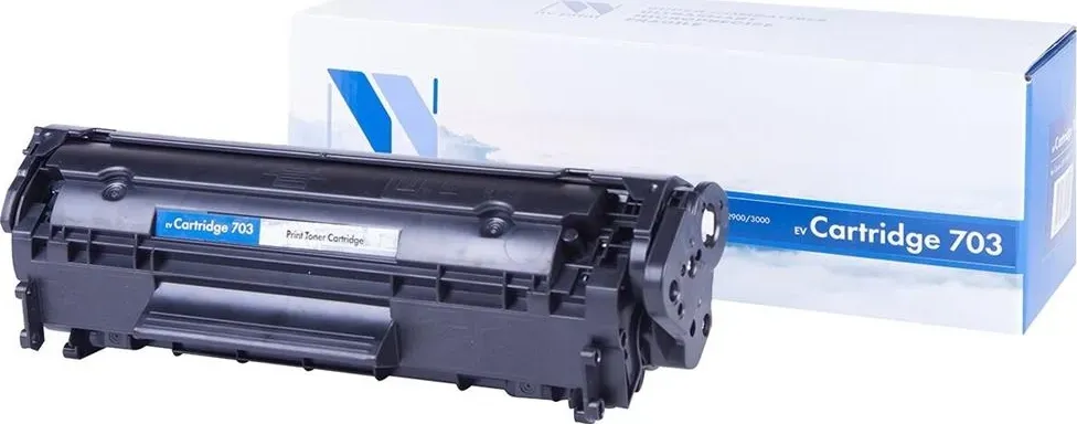 Картридж NV PRINT NV-703 совместимый