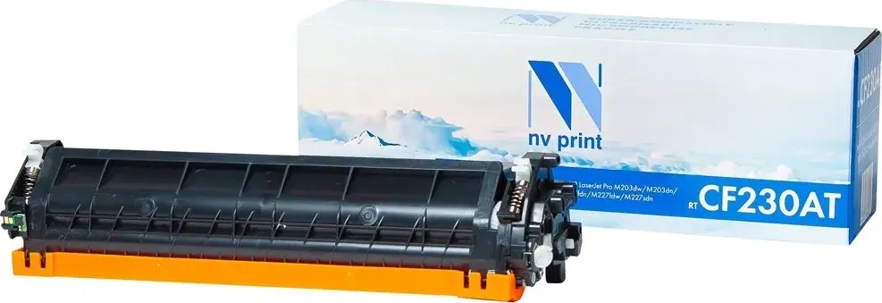 Картридж NV PRINT NV-CF230AT совместимый
