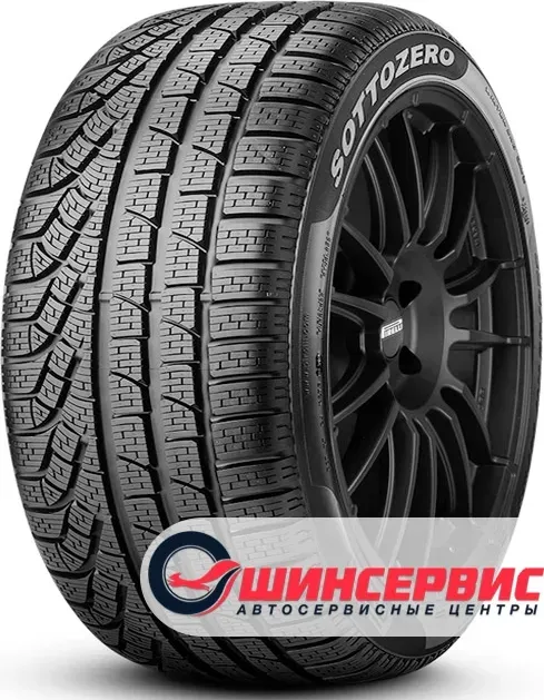 Шина Pirelli Winter Sottozero II II 265/35/R20 99 V