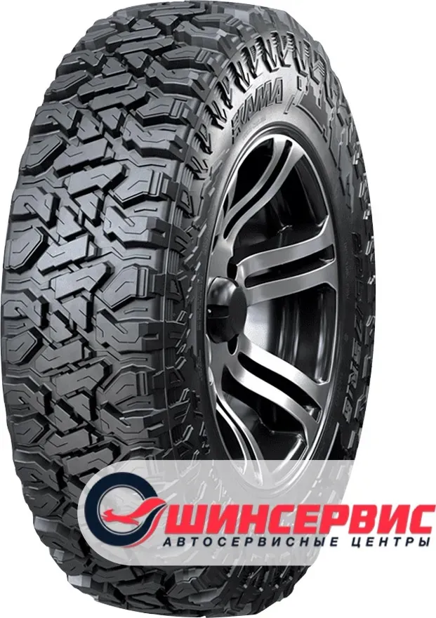 Шина Кама Flame M/T 185/75/R16 97 Q