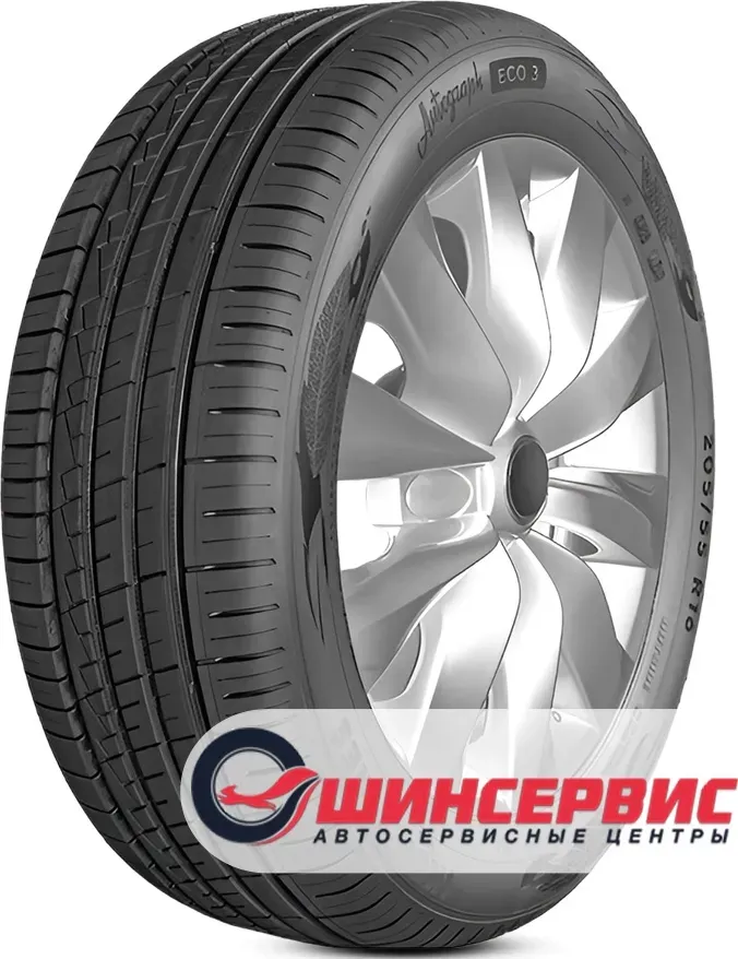 Шина Ikon Tyres Autograph Eco 3 3 205/55/R16 94 H