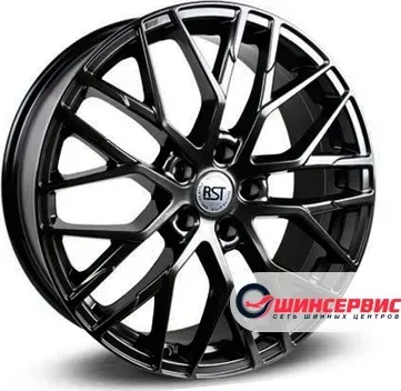 Диск автомобильный RST R019 R19 / 7.5J PCD 5x114.3 ET 45.00 ЦО 67.10