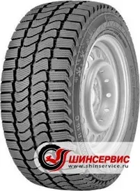 Шина Continental VancoVikingContact 2 2 235/65/R16C 121/119 N