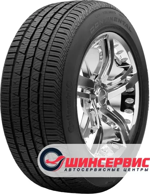 Шина Continental ContiCrossContact LX Sport LX 235/55/R19 105 W