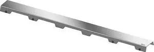 Решетка TECE drainLine Steel II 100 см матовая (601083)