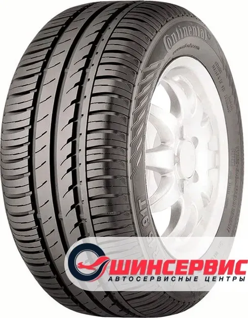 Шина Continental ContiEcoContact 3 3 185/65/R15 88 T