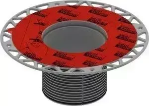Удлинитель TECE drainpoint S с фланцем универсальный (3660005)
