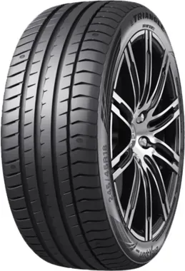 Шина TRIANGLE EffeXSport TH202 245/35R20 95Y XL TL M+S