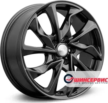 Диск автомобильный Скад Marseille R17 / 7.0J PCD 5x112 ET 45.00 ЦО 57.10