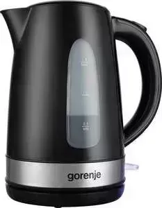 Чайник электрический GORENJE K15BK