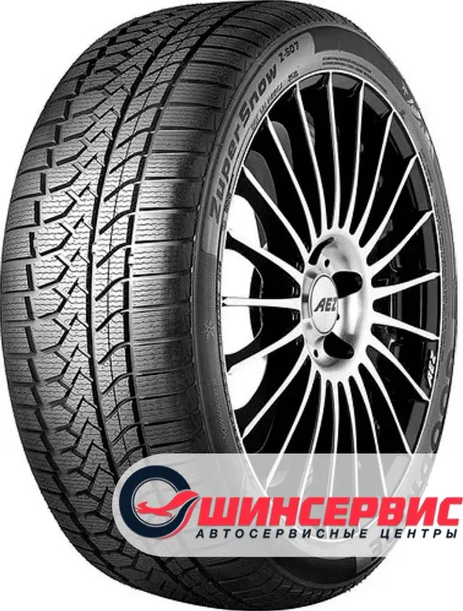 Шина GOODRIDE Z-507 235/55/R19 105 V