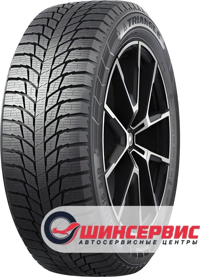 Шина TRIANGLE SnowLink PL01 245/75/R16 111 T