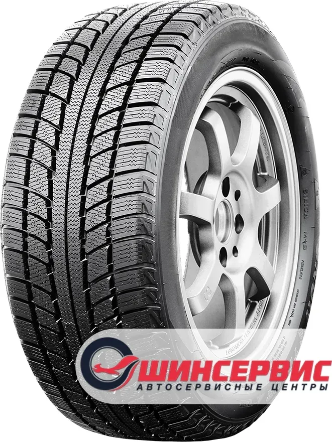 Шина TRIANGLE SnowLion TR777 235/75/R15 105 T