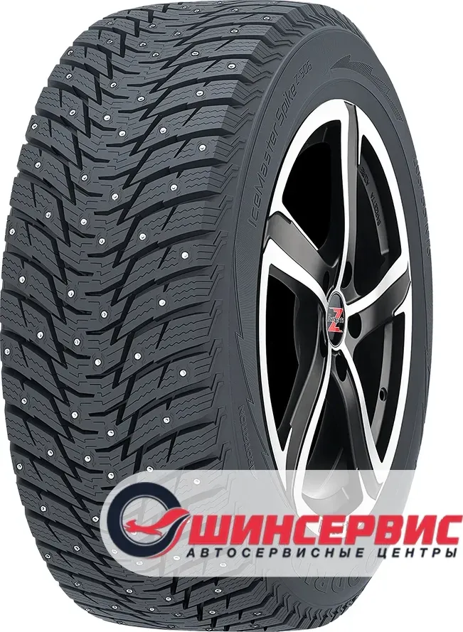Шина Westlake Z-506 225/55/R16 95 T