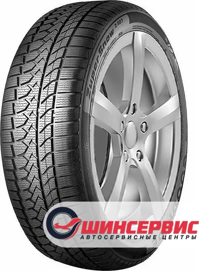Шина Westlake Z-507 235/45/R19 99 V