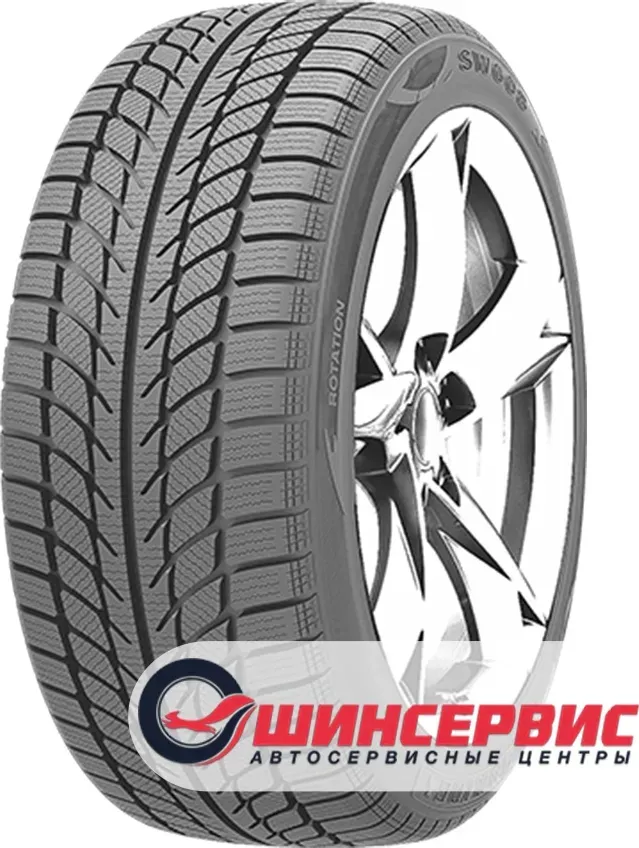 Шина Westlake SW608 235/40/R18 95 V