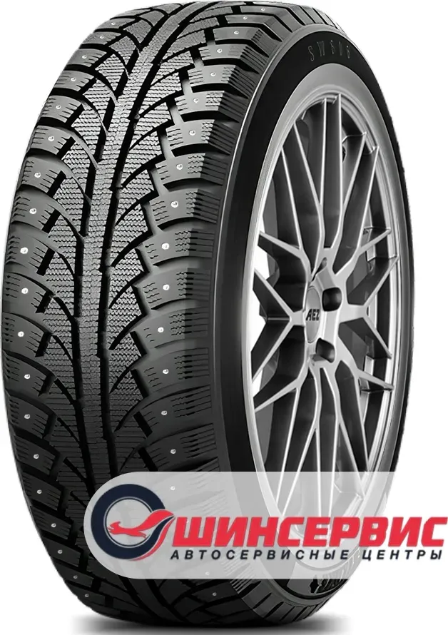Шина Westlake SW606 245/70/R17 110 T