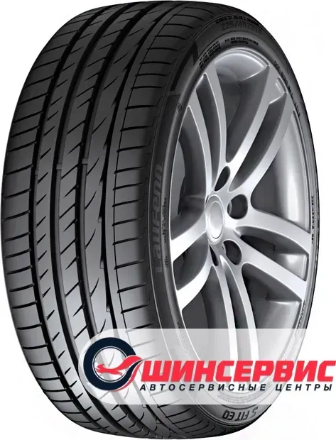 Шина Laufenn LK01_ 225/70/R16 103 V