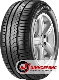 Шина Pirelli Cinturato P1 P1 205/55/R16 91 V
