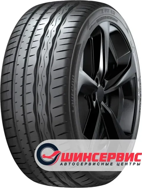 Шина Laufenn Z FIT EQ (LK03) Z EQ 225/40/R19 93 Y