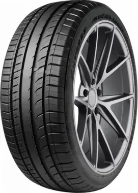 Шина Antares Ingens-Locus 275/35ZR19 100W TL RFT M+S