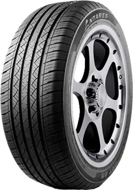 Шина Antares Comfort A5 225/50R18 95V A5 TL M+S