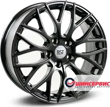Диск автомобильный RST R137 R17 / 7.0J PCD 5x114.3 ET 35.00 ЦО 67.10