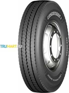 Шина Landspider Longtraxx AP500 325/95R24 162/160K TL