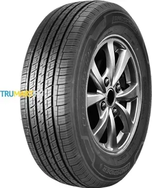 Шина Landspider Citytraxx H/T 275/55R20 117H XL TL BSW