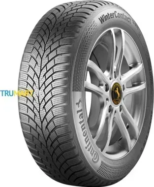 Шина Continental WinterContact TS 870 P 255/50R20 109V XL TS P TL FR