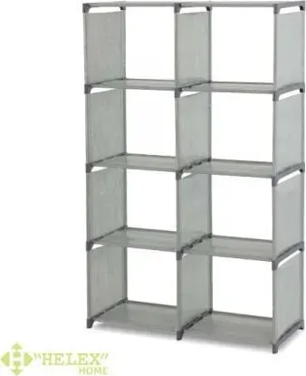 Стеллаж HELEX W-14 для хранения