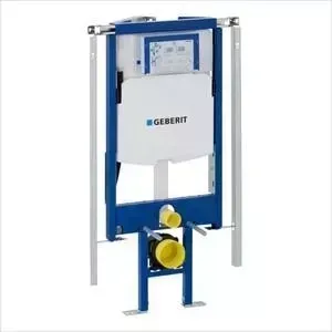 Инсталляция для унитаза Geberit Duofix UP320 углового монтажа (111.390.00.5)