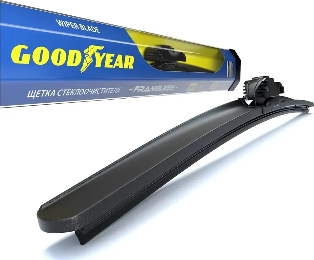 Щетка стеклоочистителя GOODYEAR GY004016 16''/41 см Зимняя