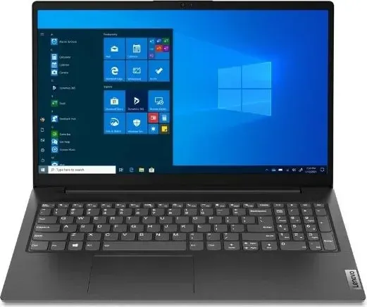 Ноутбук LENOVO 15.6 V15 G2 ITL Black (82KB0038RU)