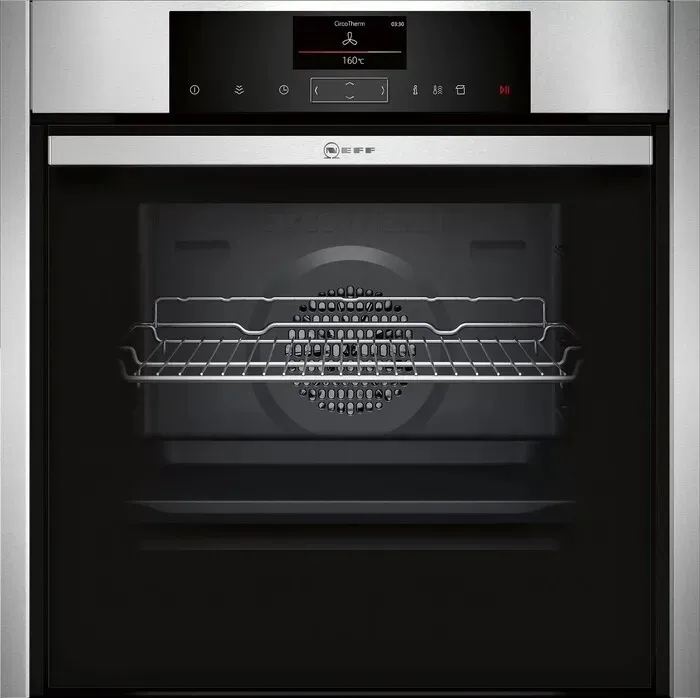 Духовой шкаф электрический NEFF B45FS24N0