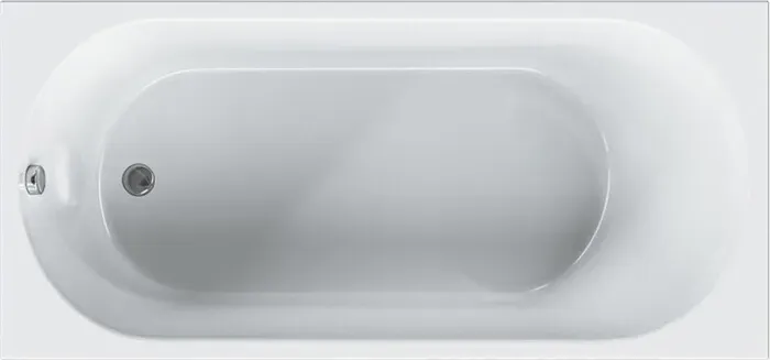 Акриловая ванна Am.Pm X-Joy 150х70 с каркасом (W94A-150-070W-A1, W94A-150-070W-R)