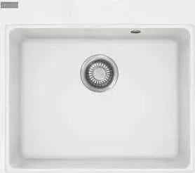 Мойка кухонная Franke MRG 610-58 белый (114.0060.685)