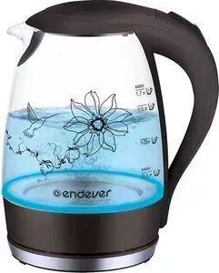 Чайник электрический ENDEVER Skyline KR-307G