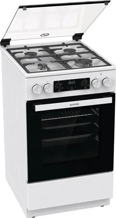 Плита комбинированная GORENJE GK5C41WF-B