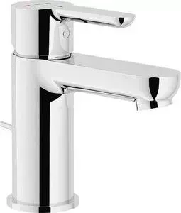 Смеситель для раковины Nobili ABC (AB87118/1CR)