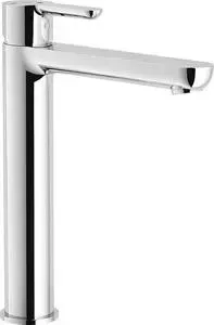 Смеситель для раковины Nobili ABC (AB87128/2CR)