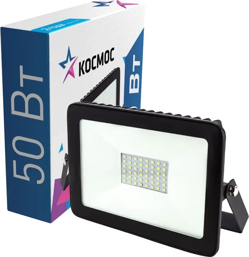 Прожектор КОСМОС K_PR5_LED_50
