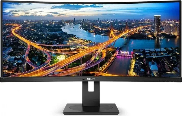Монитор Philips 346B1C