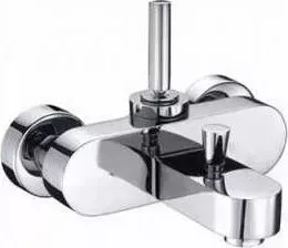 Смеситель для ванны EDELFORM Hasen HS1810