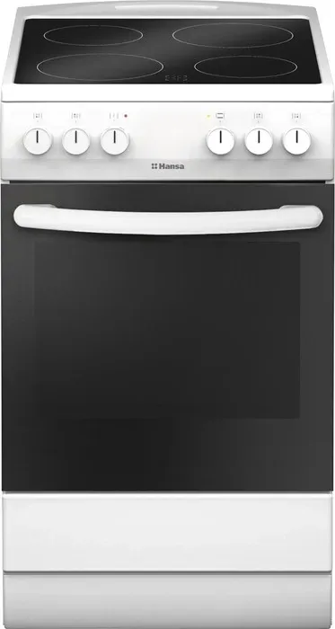 Плита электрическая Hansa FCCW53183